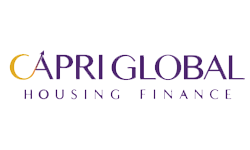 capri global finance logo